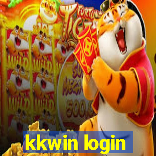 kkwin login